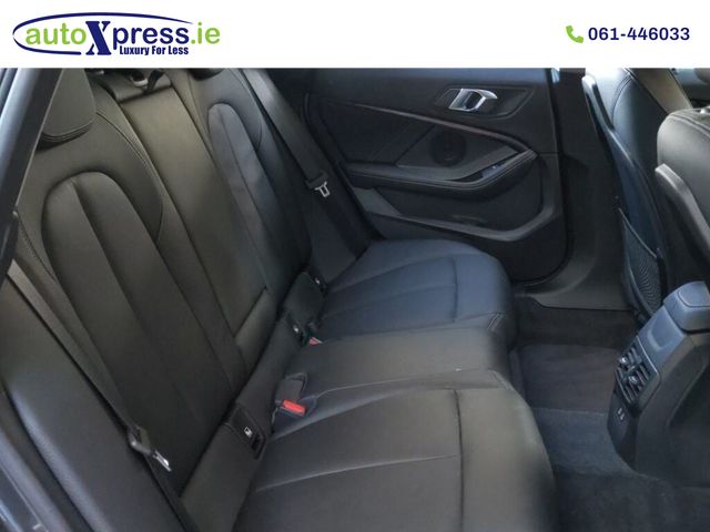 Image for 2021 BMW 2 Series GRAN COUPE PLAY EDITION reverse camera 