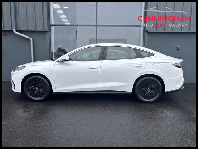 Image for 2026 BYD Seal 6 Super Hybrid Boost Saloon