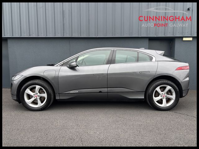 Image for 2020 Jaguar I-Pace EV400 S 400PS 