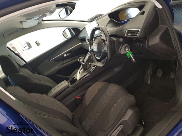 Image for 2018 Peugeot 3008 1.5 Bhdi Active 130BHP 5DR