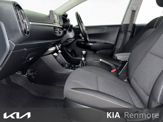 Image for 2020 Kia Picanto K1 MY20 5DR