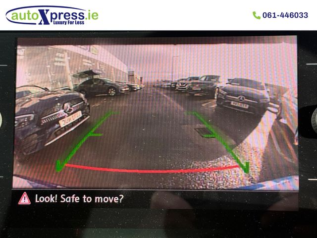 Image for 2018 Volkswagen Polo 1.0 TSI HIGH LINE Automatic, Reversing camera