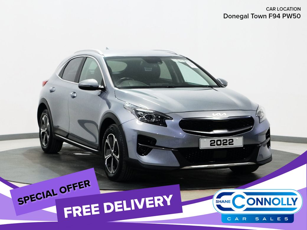 Image for 2022 Kia Ceed *43* XCEED 3