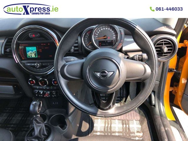 Image for 2017 Mini Cooper 1.5 Automatic, LOW MILES