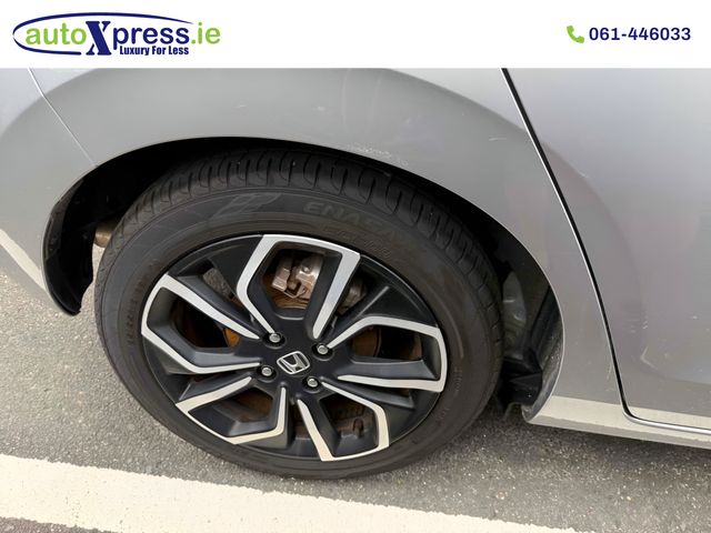 Image for 2020 Honda Fit 1.5 EHEV BASIC Hybrid, Automatic, Reversing camera