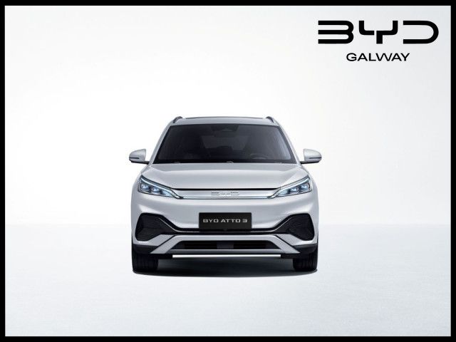 Image for 2025 BYD Atto 3 Comfort 60.5kWh