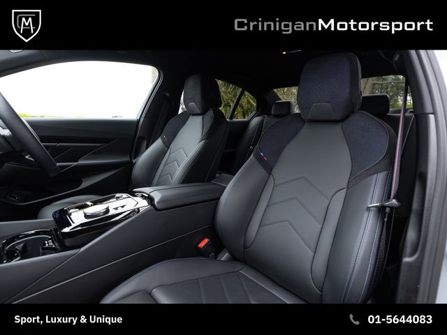 Image for 2024 BMW 5 Series 530e M Sport Pro 