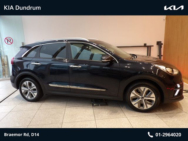 Image for 2019 Kia Niro EV First Edition 5DR Elec