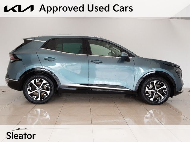 Image for 2022 Kia Sportage 1.6 CRDI K4