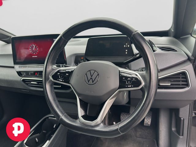Image for 2023 Volkswagen ID.3 LIFE - Straight Sale Discount 