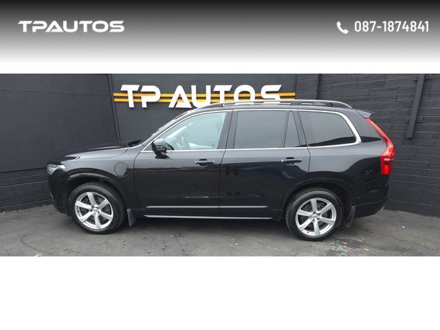 Image for 2017 Volvo XC90 