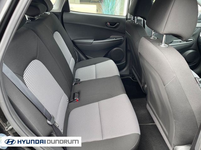 Image for 2022 Hyundai Kona Comfort 5DR