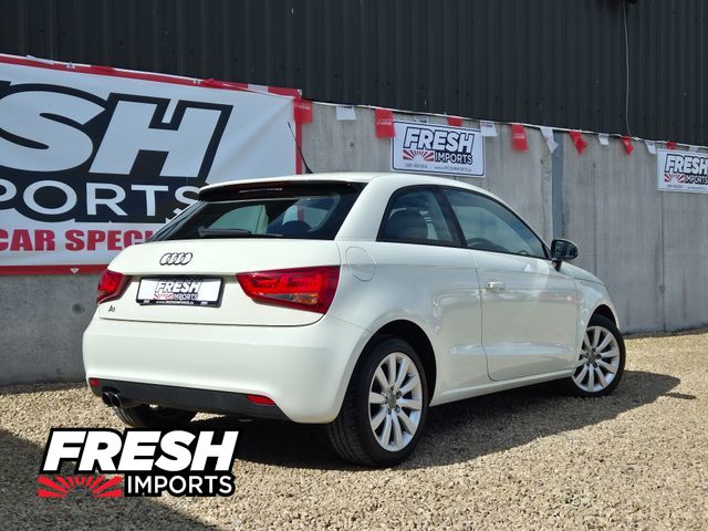 Image for 2012 Audi A1 