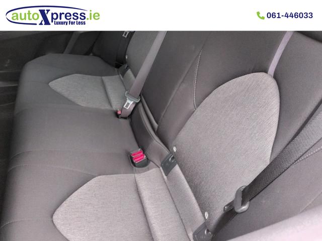 Image for 2021 Toyota Camry Hybrid G Automatic