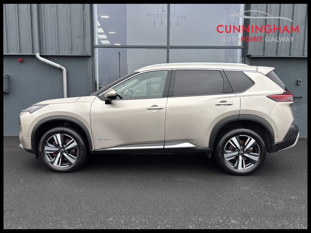 Image for 2023 Nissan X-Trail SVE e-POWER 5 Seat