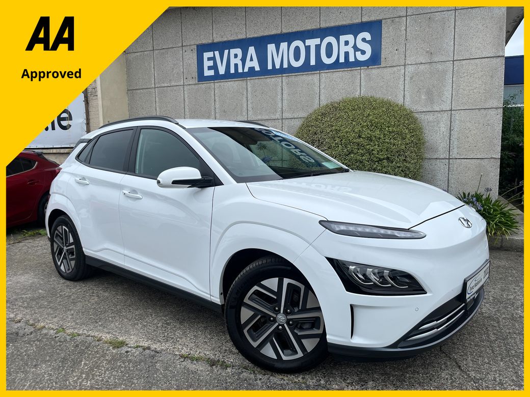 Image for 2022 Hyundai Kona PREMIUM EV 64KWH //HIGH SPEC//