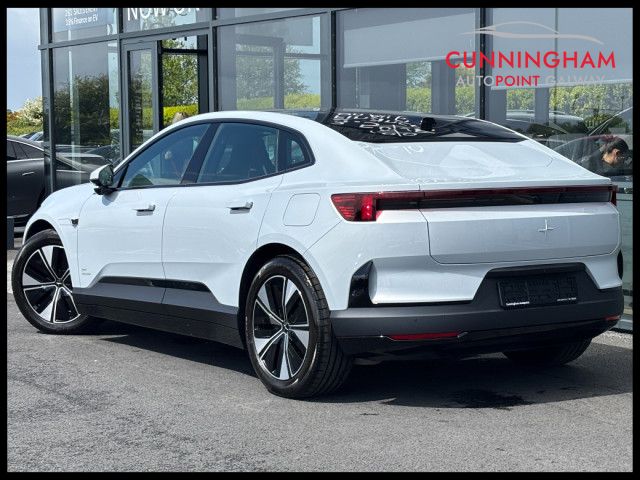 Image for 2026 Polestar 4 Long Range Coupe [Prime & Plus Packs] 