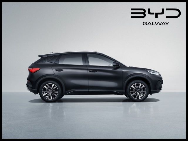 Image for 2025 BYD Atto 3 Comfort 60.5kWh
