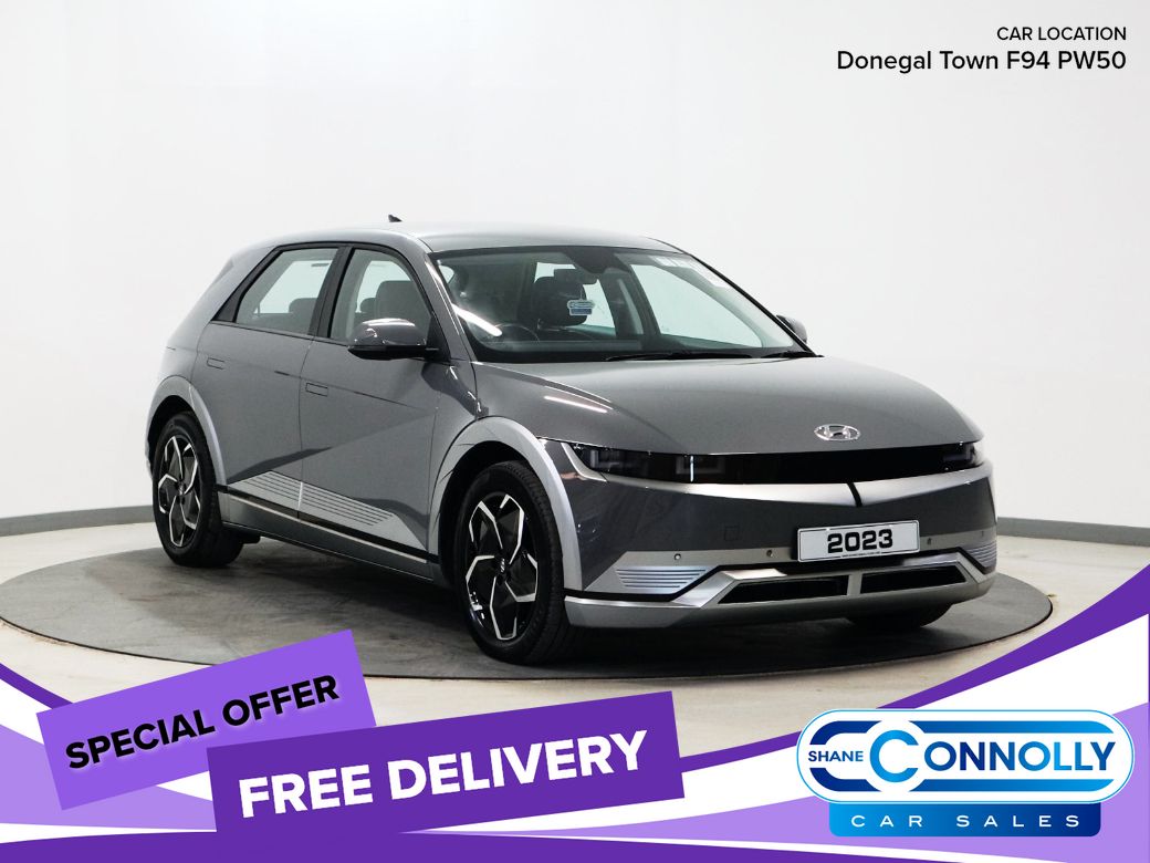 Image for 2023 Hyundai Ioniq 5 *2* PREMIUM