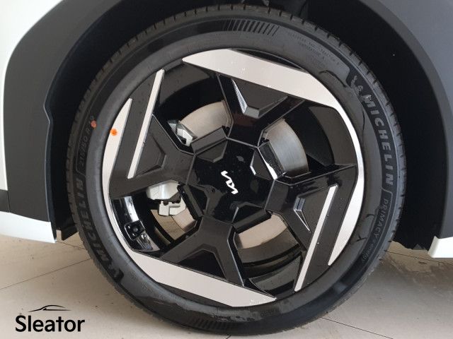 Image for 2026 Kia EV4 Hatchback