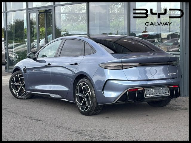 Image for 2025 BYD Seal Design RWD 313BHP