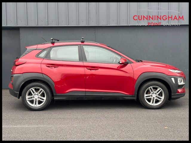 Image for 2020 Hyundai Kona 1.0 T-GDI Comfort 