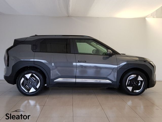 Image for 2025 Kia EV3 Earth 2 Mid Range