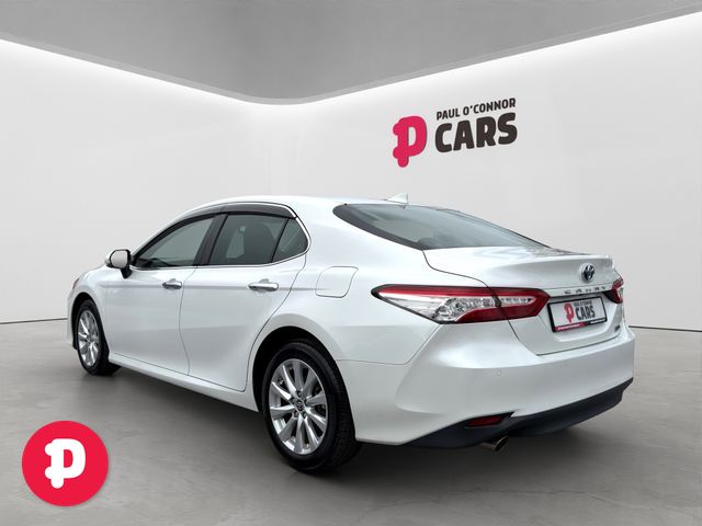 Image for 2021 Toyota Camry G Spec Hybrid Auto - Straight Sale Discount / 12 Months Warranty