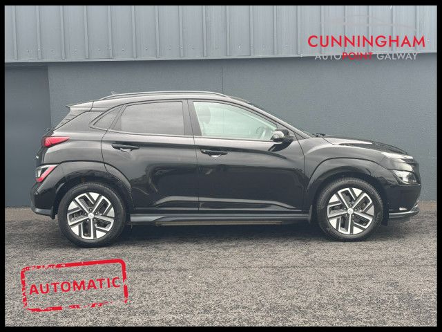 Image for 2022 Hyundai Kona Executive EV 39kWh Auto