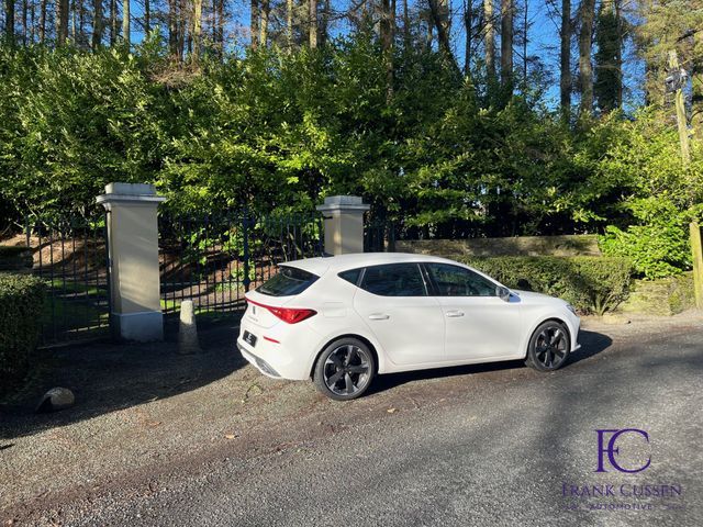 Image for 2023 Cupra Leon 1.5etsi 150HP DSG 5DR Auto