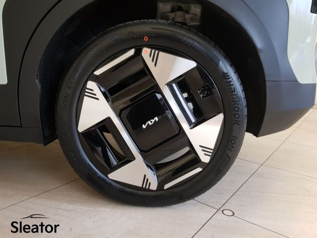 Image for 2026 Kia EV3 Earth 3