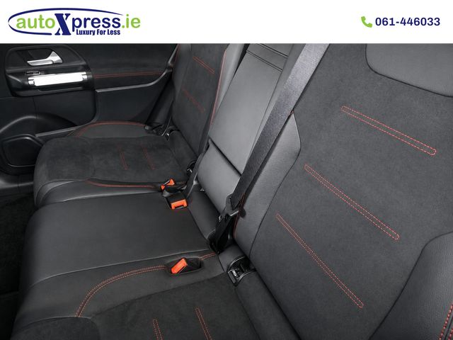Image for 2024 Mercedes-Benz EQB AMG LINE, 7 SEATS, (242 Plate) Ultra Low Mileage, 360 camera