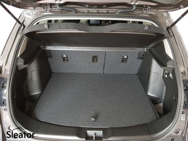 Image for 2025 Suzuki SX4 S-Cross Motion AGS
