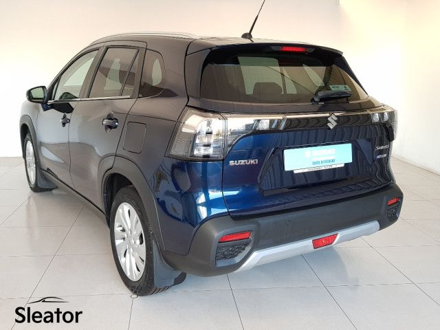 Image for 2024 Suzuki SX4 Motion