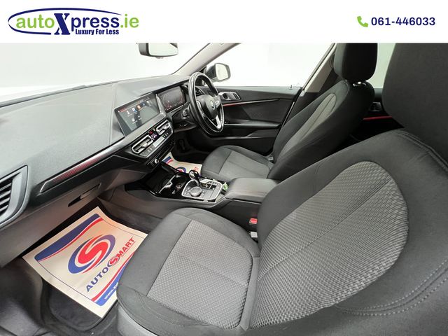 Image for 2021 BMW 2 Series 218D GRANCOOPE Automatic