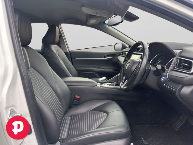 Image for 2019 Toyota Camry 2.5 Hybrid WS Spec Auto - Straight Sale Discount / 12 Months Warranty