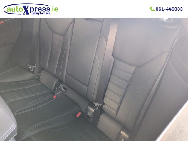 Image for 2023 BMW 4 Series M-SPORT 420D XDRIVE GRAN COUPE, Reversing camera