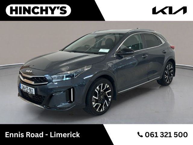 Image for 2024 Kia XCeed 