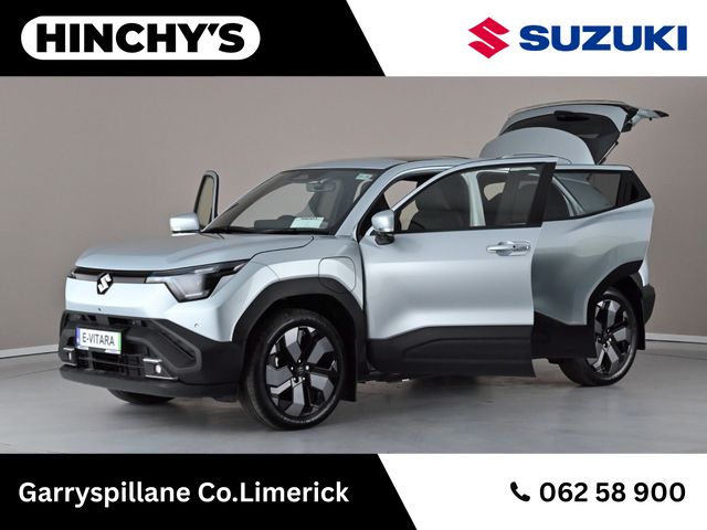 Image for 2026 Suzuki e Vitara Ultra 61kwh