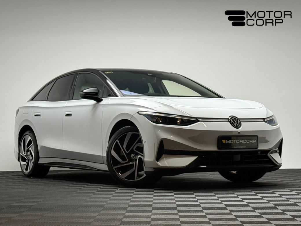 Image for 2025 Volkswagen ID.7 MATCH PRO