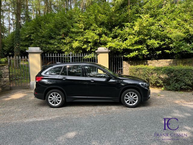 Image for 2022 BMW X1 Sdrive18d SD 18D 4DR Auto
