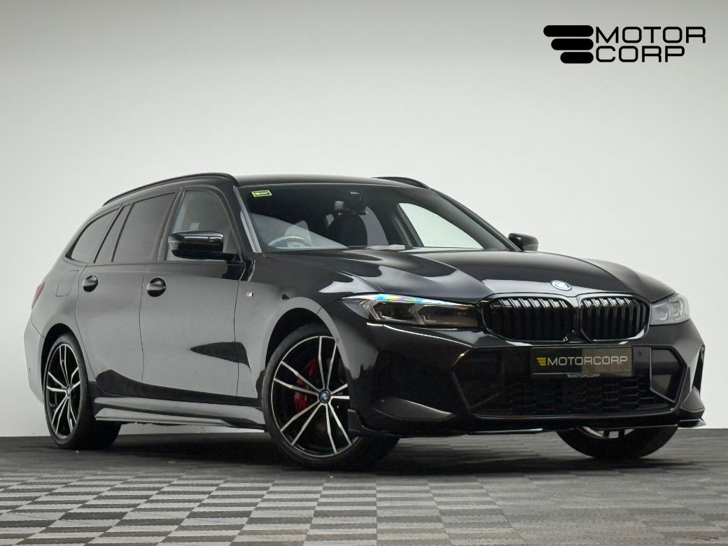 Image for 2024 BMW 3 Series 330E M SPORT PRO