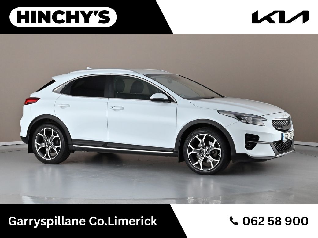 Image for 2022 Kia XCeed Phev MY21 Trailer 5DR AU