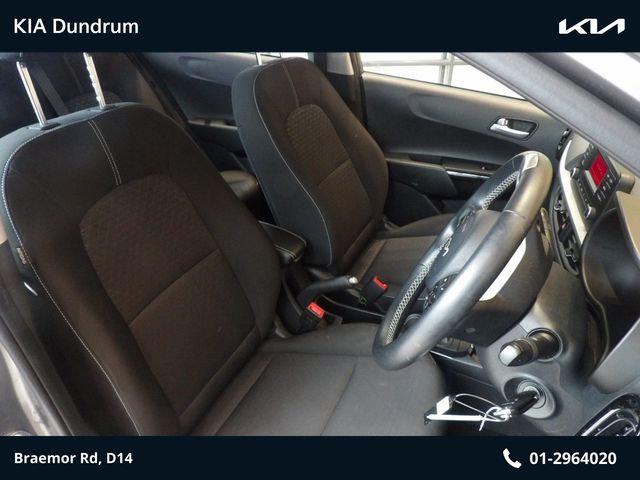 Image for 2023 Kia Picanto 1.0 MY23 5DR