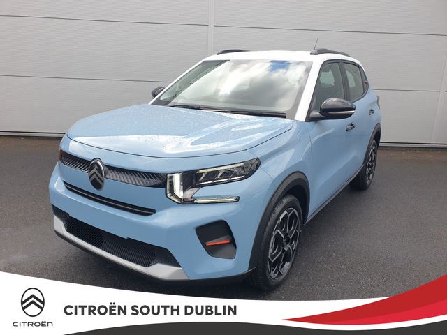 Image for 2025 Citroen C3 Available to buy today