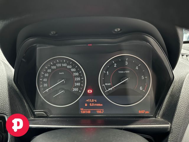 Image for 2016 BMW 1 Series 118D M-Sport Auto - Straight Sale Discount / 12 Months Warranty 