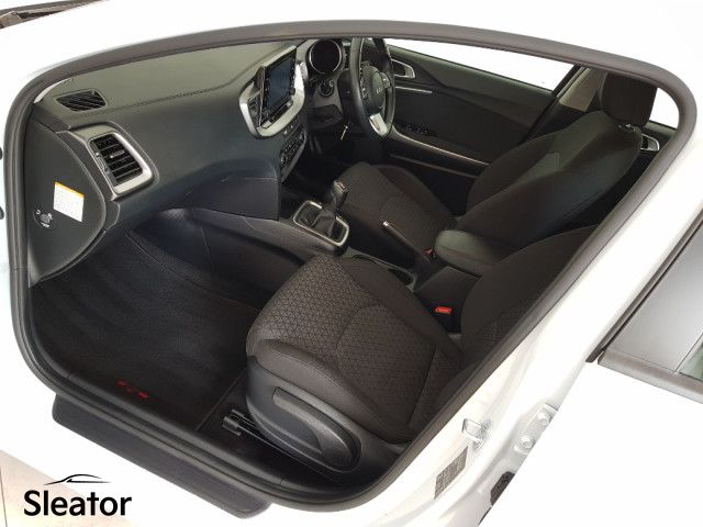 Image for 2023 Kia Ceed 1.6D Mhev K2 MY23 5DR