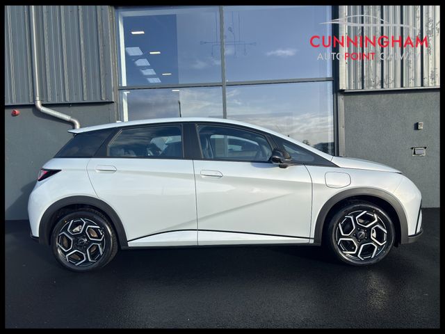 Image for 2026 BYD Dolphin Comfort 60.5kWh 