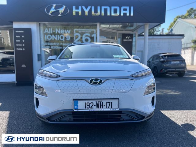 Image for 2019 Hyundai Kona 5DR Auto