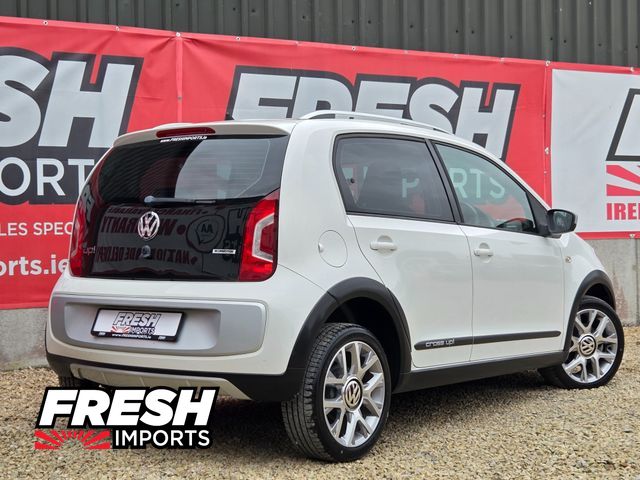 Image for 2016 Volkswagen up! *CROSS MODEL*AUTOMATIC*